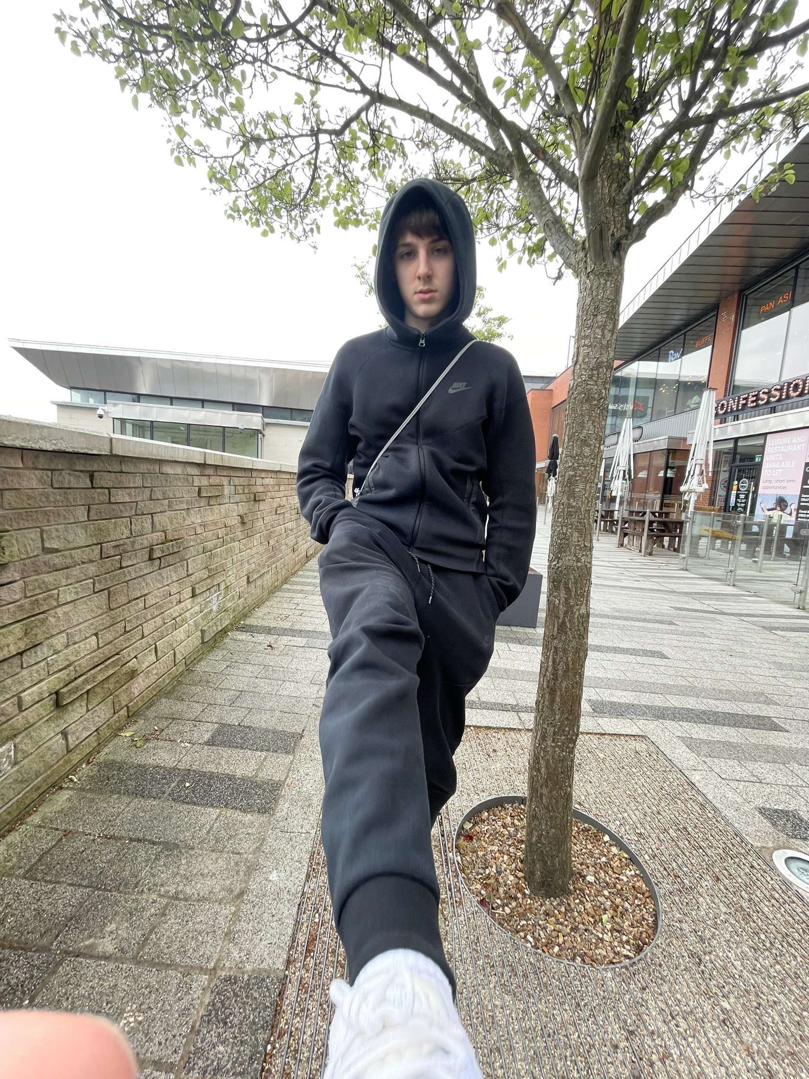 Charlie Mathieson Profile