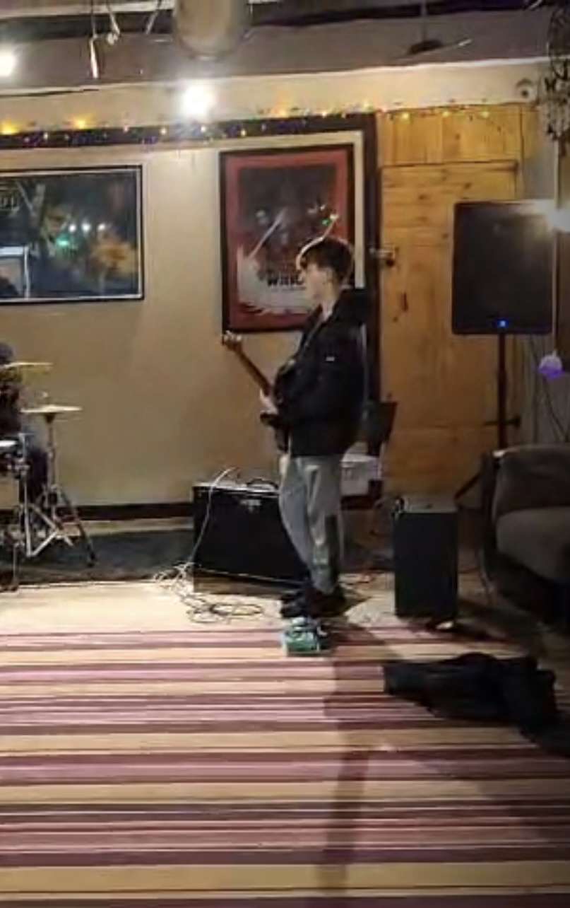 Tommy Dosett Profile